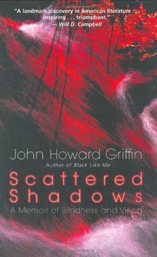 Cover for Griffin · Scattered Shadows (Paperback Book) (2004)