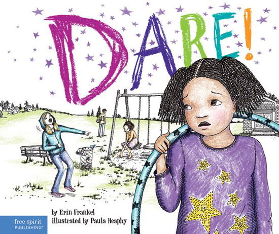 Cover for Erin Frankel · Dare! (Pocketbok) (2013)