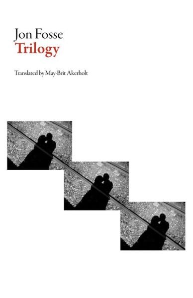 Cover for Jon Fosse · Trilogy - Norwegian Literature Series (Pocketbok) (2017)