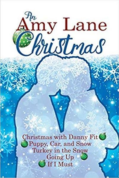 An Amy Lane Christmas - Amy Lane - Books - Dreamspinner Press - 9781635335392 - December 25, 2017