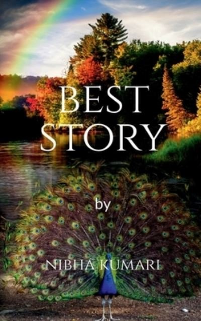 Cover for Nibha Kumari · Best Story (Book) (2019)