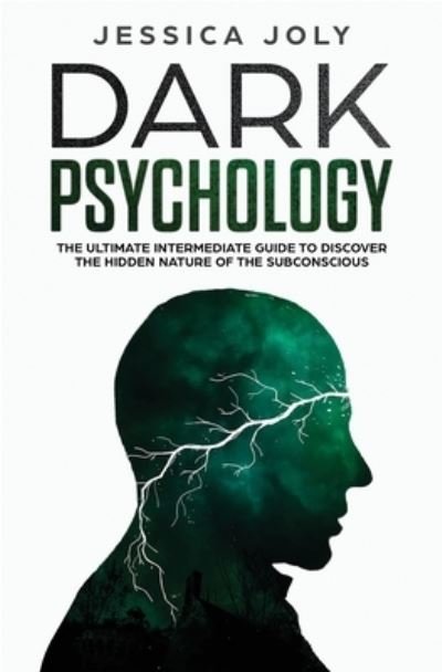 Cover for Jessica Joly · Dark Psychology (Paperback Book) (2019)