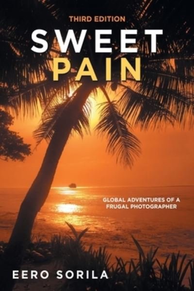 Cover for Eero Sorila · Sweet Pain (Paperback Book) (2020)