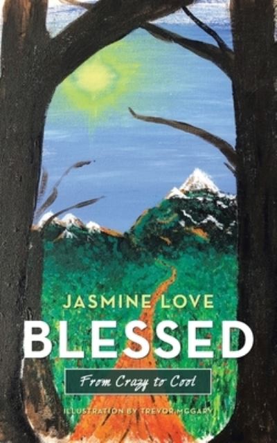 Jasmine Love · Blessed (Paperback Book) (2020)