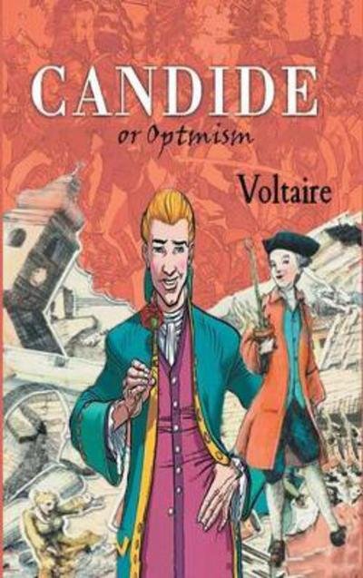 Candide - Voltaire - Books - www.bnpublishing.com - 9781684113392 - May 9, 2017