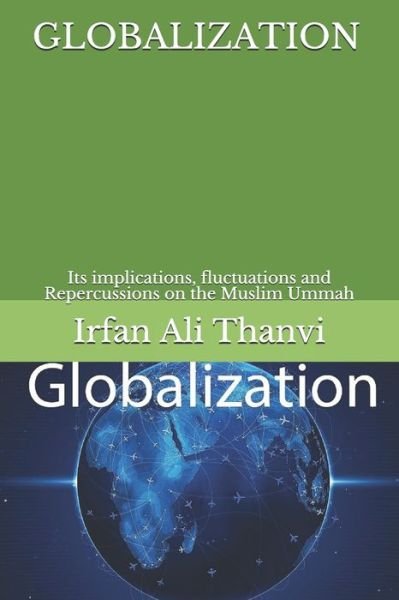 Cover for Irfan Ali Thanvi · Globalization (Paperback Bog) (2006)