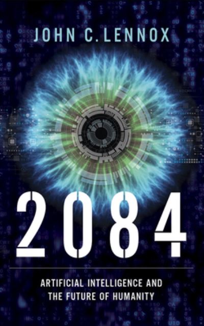 Cover for John C. Lennox · 2084 (CD) (2020)