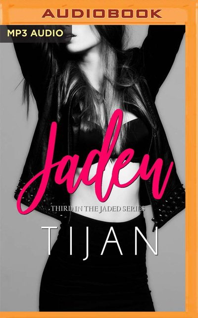 Cover for Tijan · Jaden (CD) (2020)