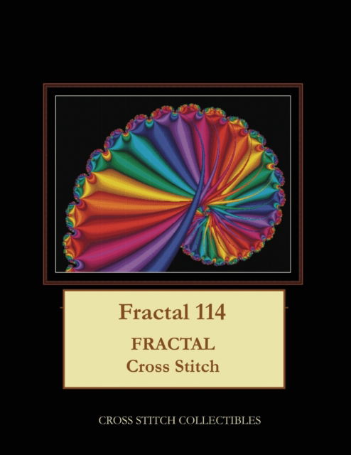 Cover for Kathleen George · Fractal 114 (Paperback Book) (2018)