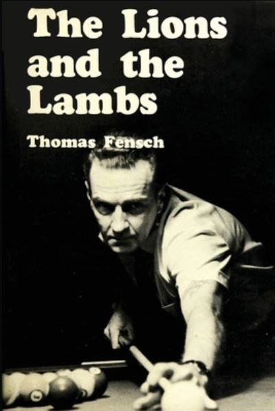 Cover for Thomas Fensch · The Lions and the Lambs (Pocketbok) (2020)