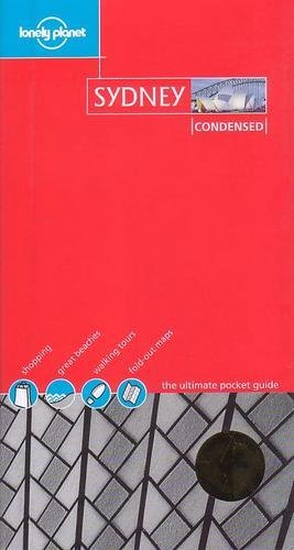 Sydney Encounter - Charles Rawlings-Way - Boeken - Lonely Planet - 9781740598392 - 3 januari 2001