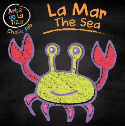 Cover for Editor · Sea/La Mar (Board book) (2018)