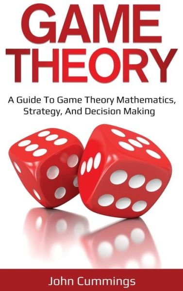 Cover for John Cummings · Game Theory (Hardcover bog) (2020)