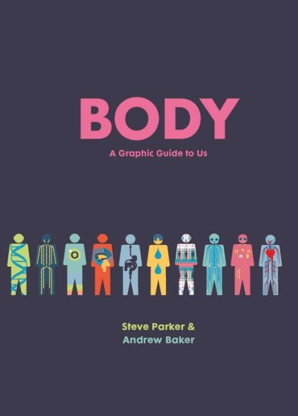 Cover for Parker · Body (Book) (2016)