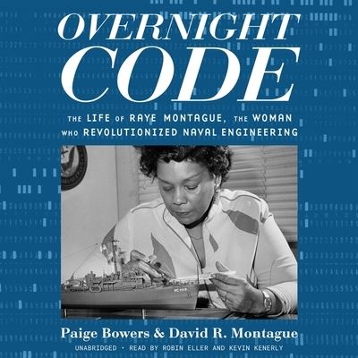 Cover for Paige Bowers · Overnight Code (CD) (2021)