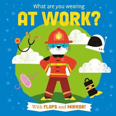 Cover for What Are You Wearing at Work? (Book) (2025)