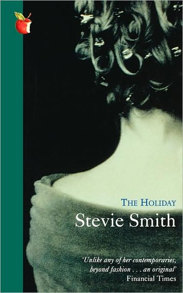 The Holiday - Virago Modern Classics - Stevie Smith - Boeken - Little, Brown Book Group - 9781844085392 - 19 juni 2008