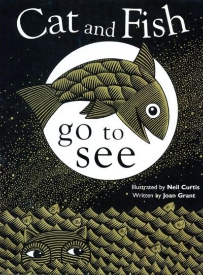 Cover for Joan Grant · Cat and Fish Go to See (Gebundenes Buch) (2006)