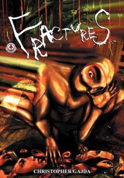 Cover for Christopher Gajda · Fractures (Pocketbok) (2010)