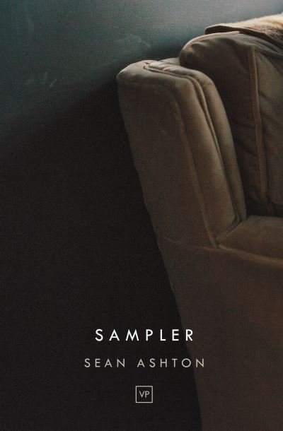 Cover for Sean Ashton · Sampler (Pocketbok) (2020)