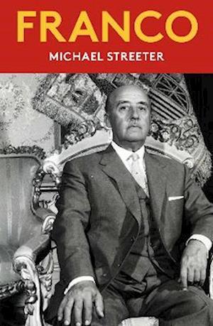 Cover for Michael Streeter · Franco (Paperback Book) (2025)