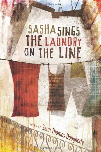 Cover for Sean Thomas Dougherty · Sasha Sings the Laundry on the Line (American Poets Continuum) (Paperback Book) (2010)