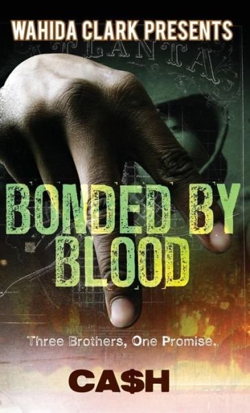 Cover for Cash · Bonded by Blood (Hardcover bog) (2011)