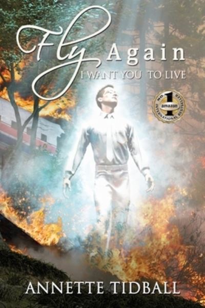 Cover for Tidball Annette · Fly Again (Paperback Book) (2019)