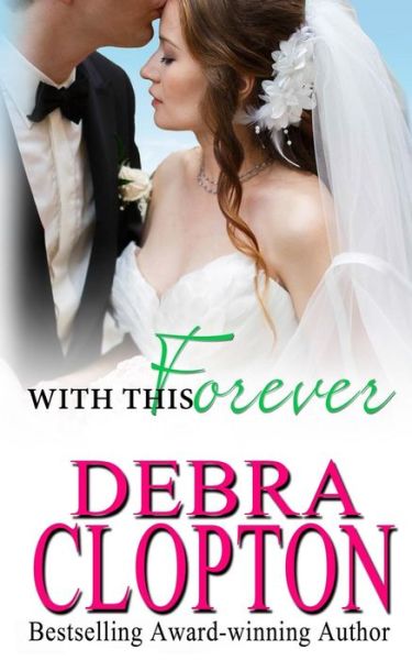 Cover for Debra Clopton · With This Forever (Paperback Book) (2019)