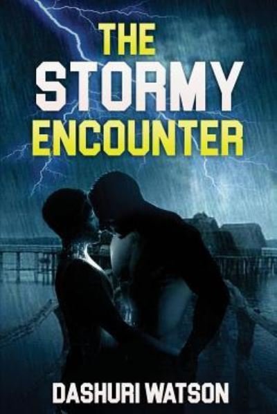 Cover for Dashuri Watson · The Stormy Encounter (Pocketbok) (2017)