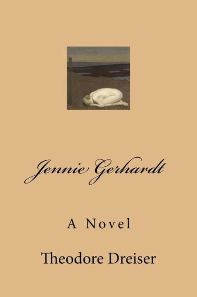 Cover for Theodore Dreiser · Jennie Gerhardt (Pocketbok) (2017)