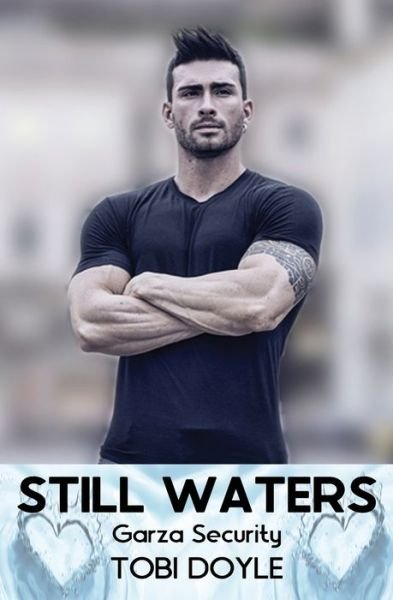 Cover for Tobi Doyle · Still Waters (Pocketbok) (2018)