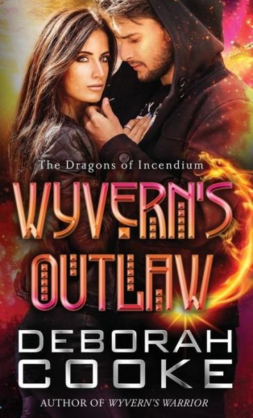 Cover for Deborah Cooke · Wyvern's Outlaw (Paperback Book) (2018)