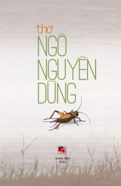 Cover for Nguyen Dung Ngo · Th? Ngo Nguyen D?ng (Paperback Book) (2020)