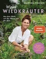 Cover for Martina Fischer · Meine Wildkräuter (Book) (2023)
