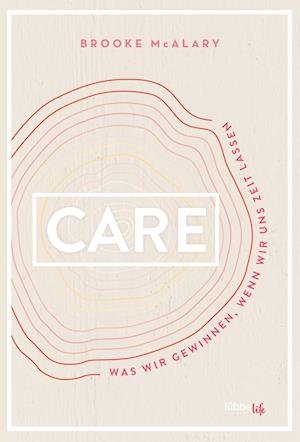Cover for Brooke McAlary · Care (Hardcover Book) (2022)