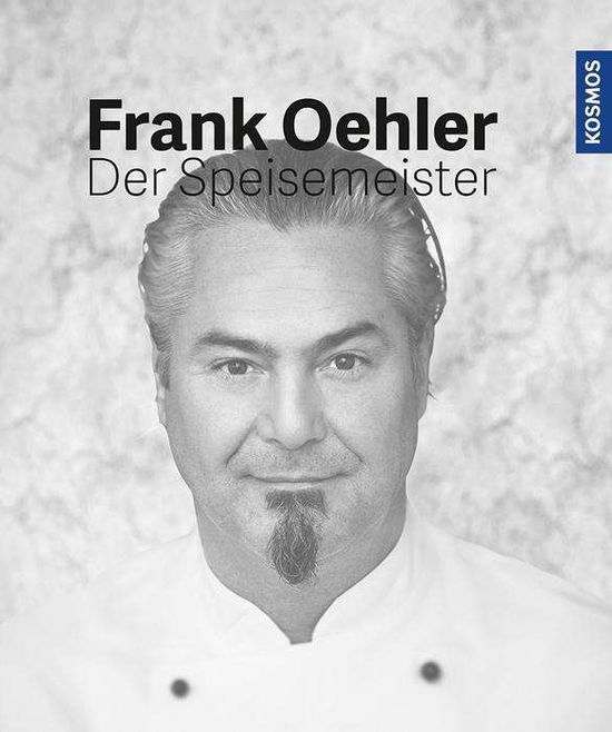 Cover for Oehler · Der Speisemeister (Book)