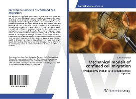 Mechanical models of confined - Deveraux - Books -  - 9783639872392 - 