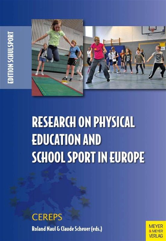 Cover for Naul · Research on Physical Education and (Buch)