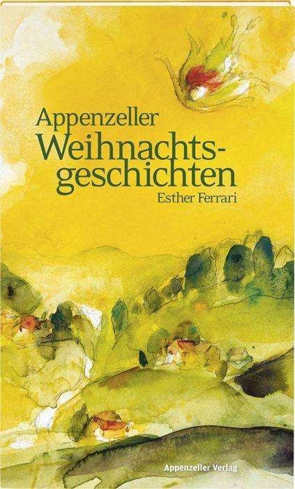Cover for Ferrari · Appenzeller Weihnachtsgeschicht (N/A)