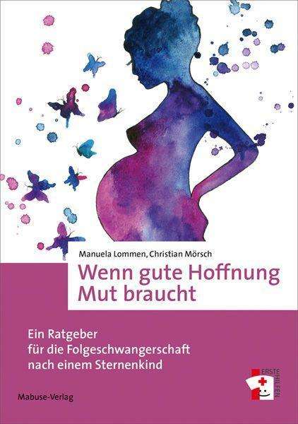 Cover for Lommen · Wenn gute Hoffnung Mut braucht (Book)