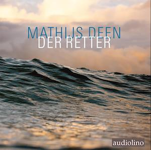 Cover for Mathijs Deen · Der Retter (Audiobook (CD)) (2024)