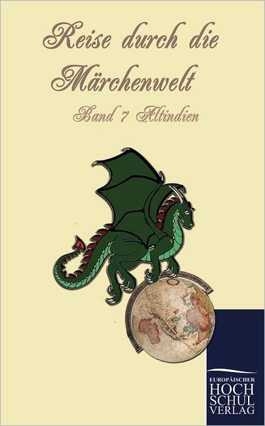 Cover for Franziska Hauschild · Reise Durch Die Marchenwelt (Paperback Book) (2010)