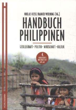 Cover for Reese · Handbuch Philippinen (Book)