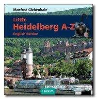 Cover for Giebenhain · Little Heidelberg ABC (Bok)