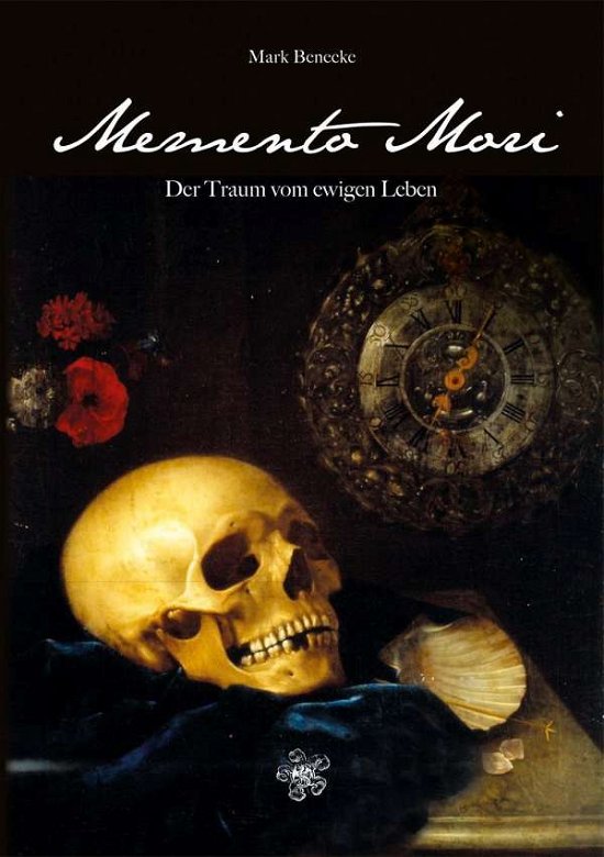 Cover for Benecke · Memento Mori (Book)