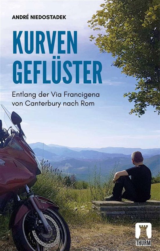 Cover for Niedostadek · Kurvengeflüster (Bog)