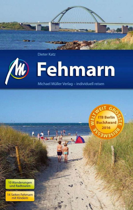 Cover for Katz · Fehmarn (Book)