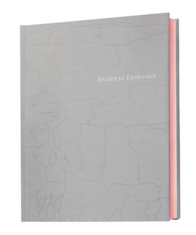 Cover for Sara Walker · Andreas Eriksson (Hardcover Book) (2022)