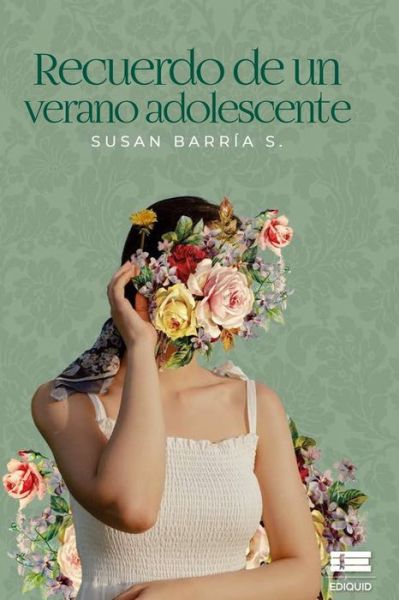 Cover for Grupo Igneo · Recuerdo de un verano adolescente (Paperback Book) (2021)